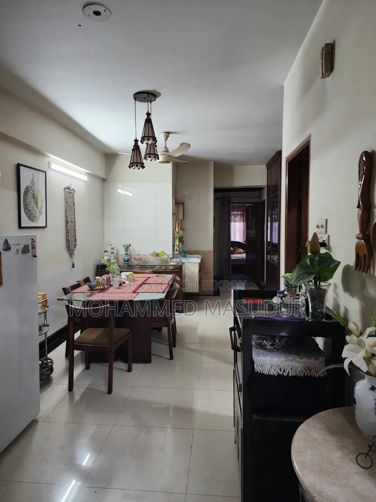 3bdrm Apartment in Ujala Properties, Uttara for Sale