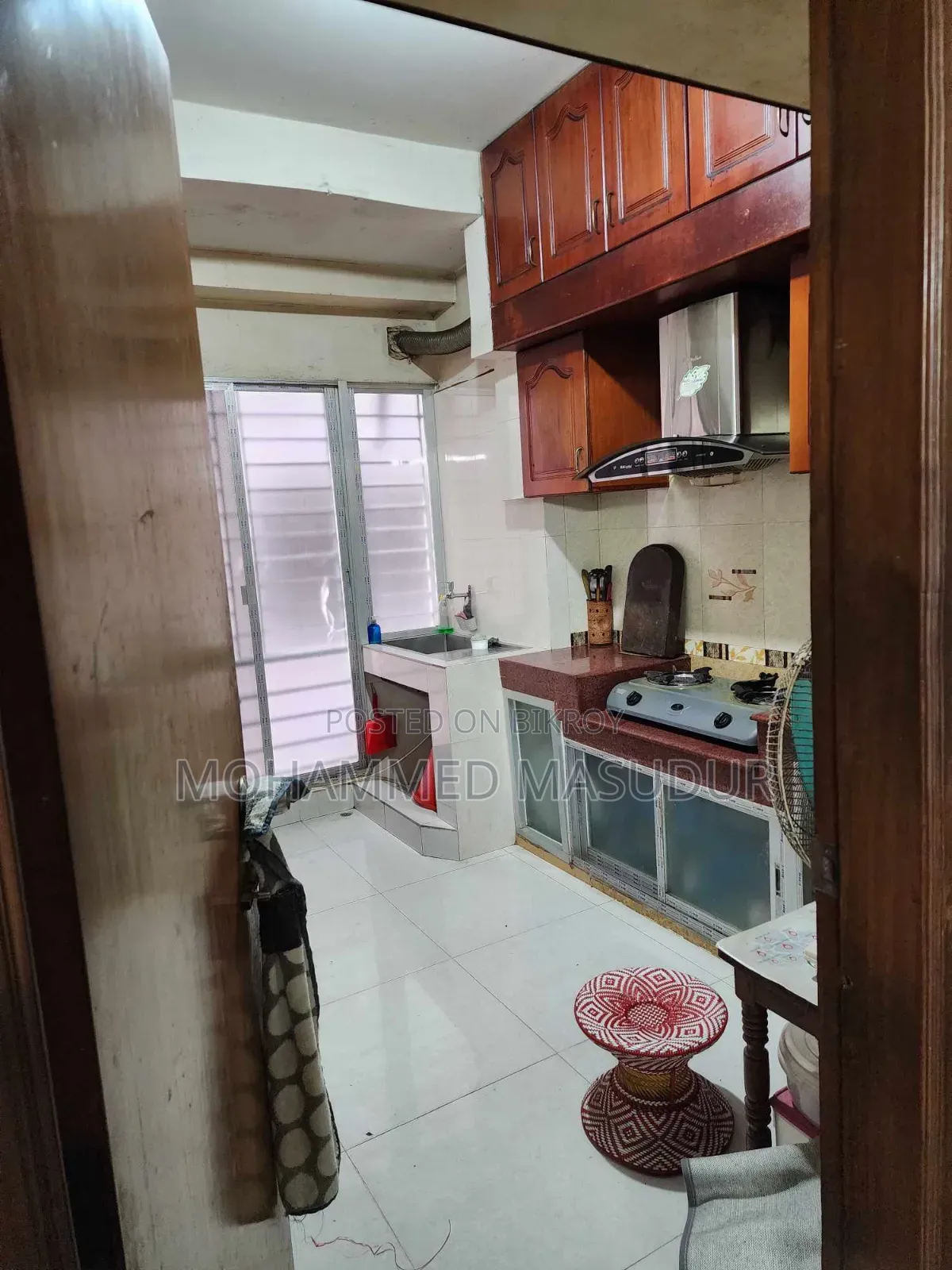 3bdrm Apartment in Ujala Properties, Uttara for Sale