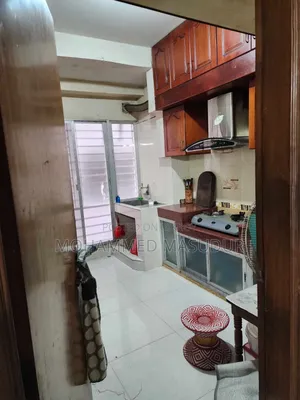 3bdrm Apartment in Ujala Properties, Uttara for Sale