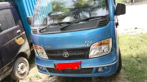 Tata Ace Ex2 Covervan