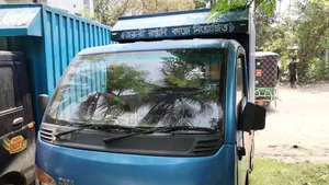 Tata Ace Ex2 Covervan