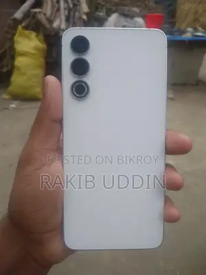 Meizu 20 256 GB White