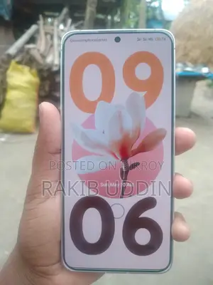 Meizu 20 256 GB White