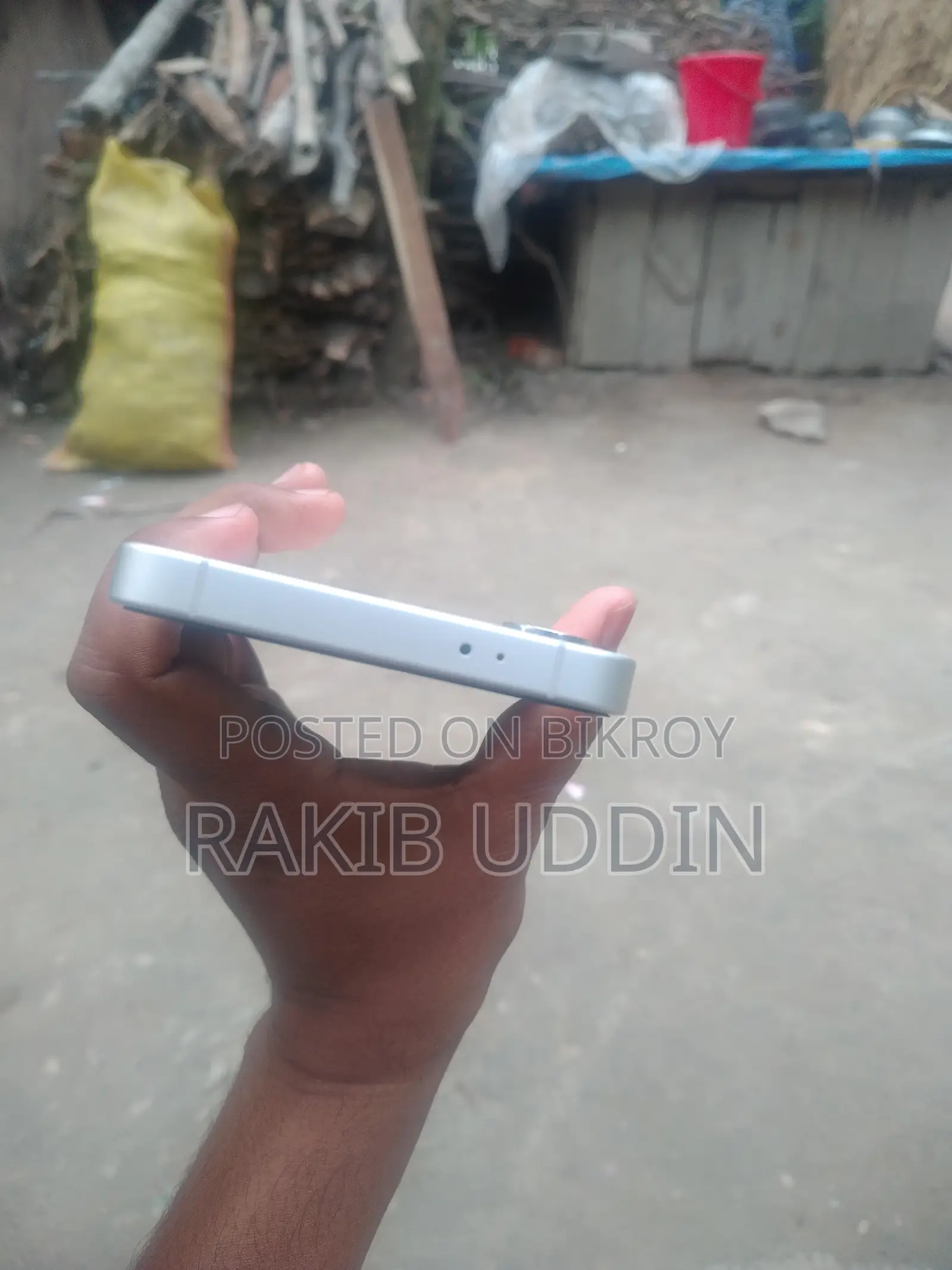 Meizu 20 256 GB White