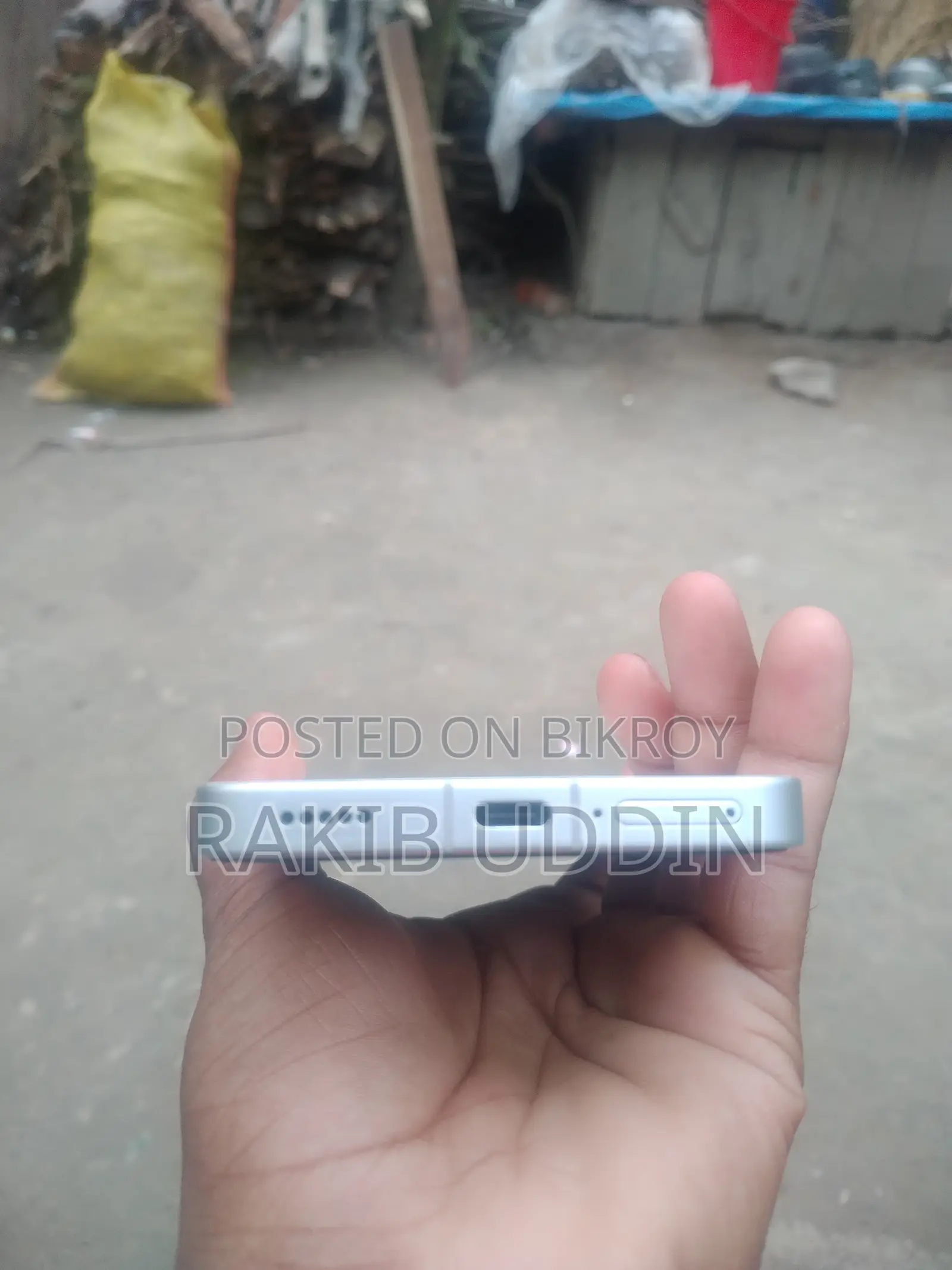 Meizu 20 256 GB White