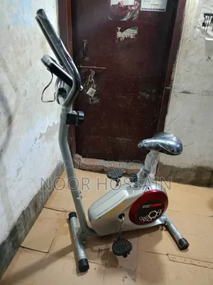 Gym Cycle Magnetic System