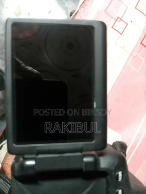 Camera is like brand new, selling because I am busy with work