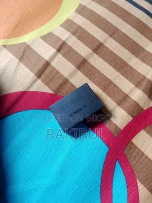 Camera is like brand new, selling because I am busy with work
