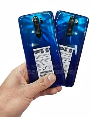New Xiaomi Redmi Note 8 Pro 128 GB