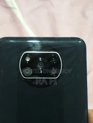 Xiaomi Poco X3 NFC 128 GB