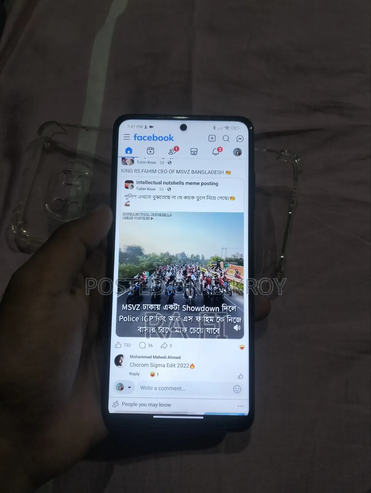 Xiaomi Poco X3 NFC 128 GB
