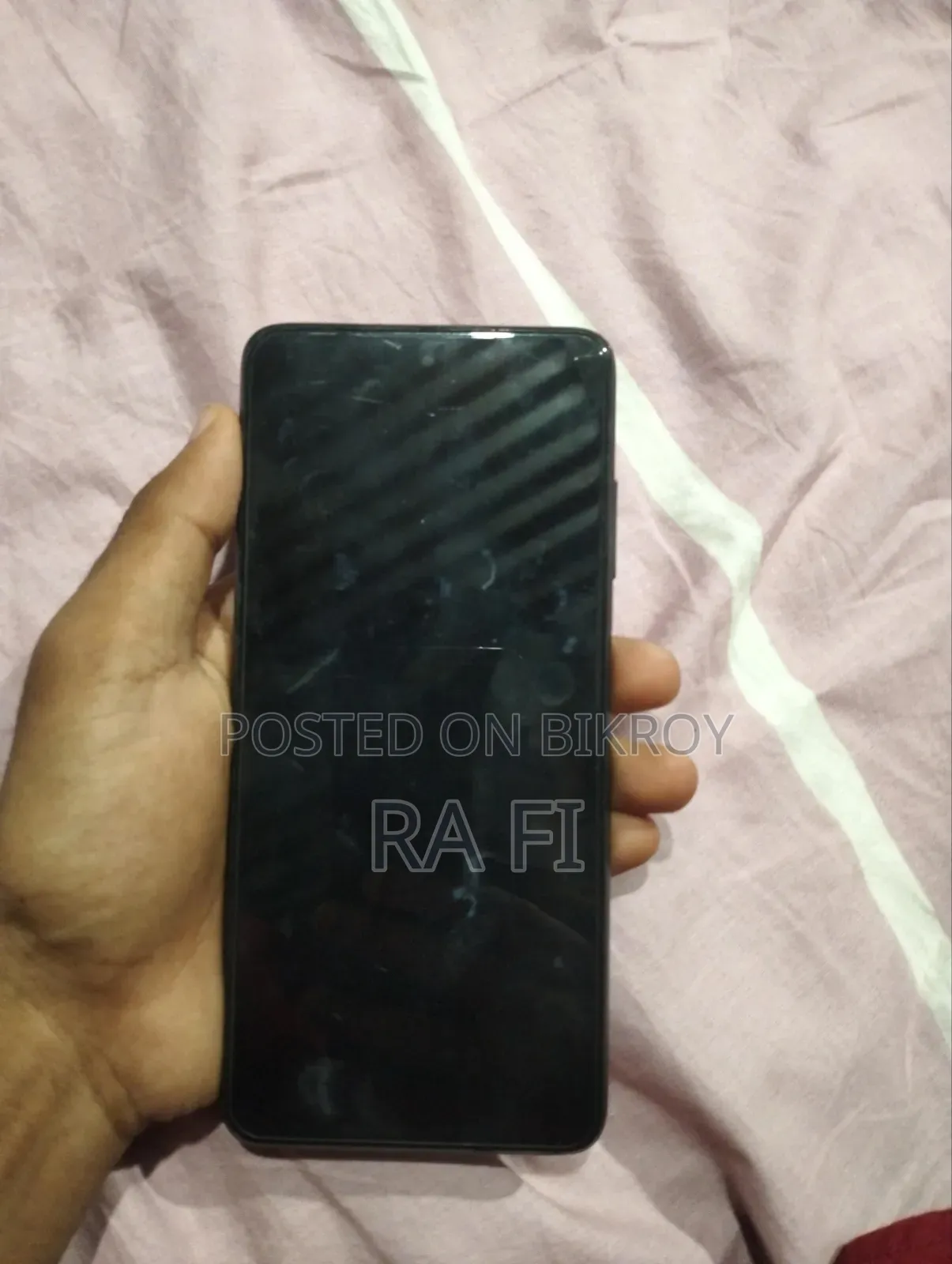 Xiaomi Poco X3 NFC 128 GB