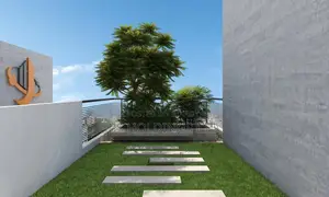 3-bedroom Apartment in Bashundhara for sale