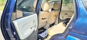 Zotye 2008 (Nomad) 2013 Blue