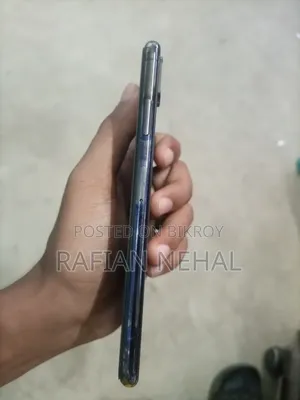 Apple iPhone XS Max 64 GB Black