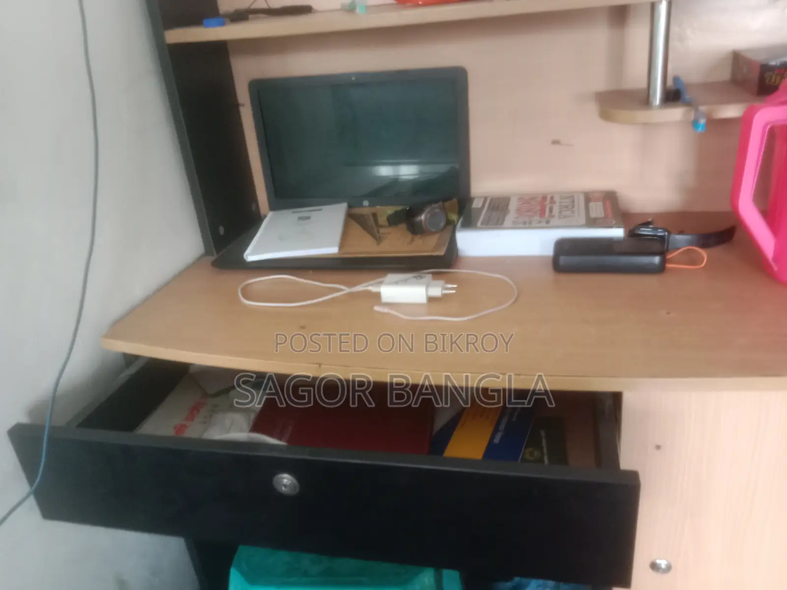 Study Table