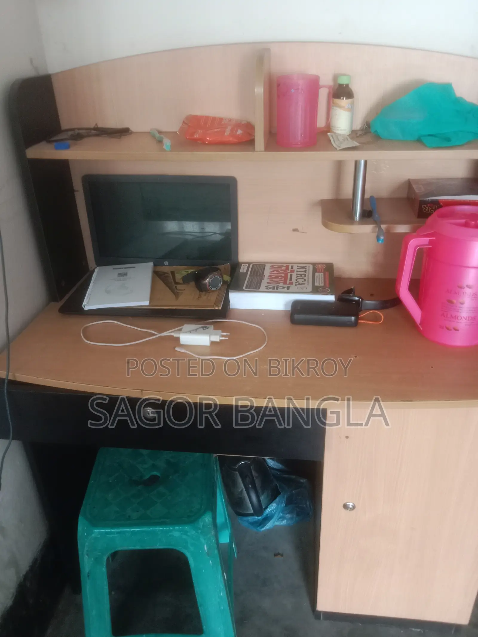 Study Table
