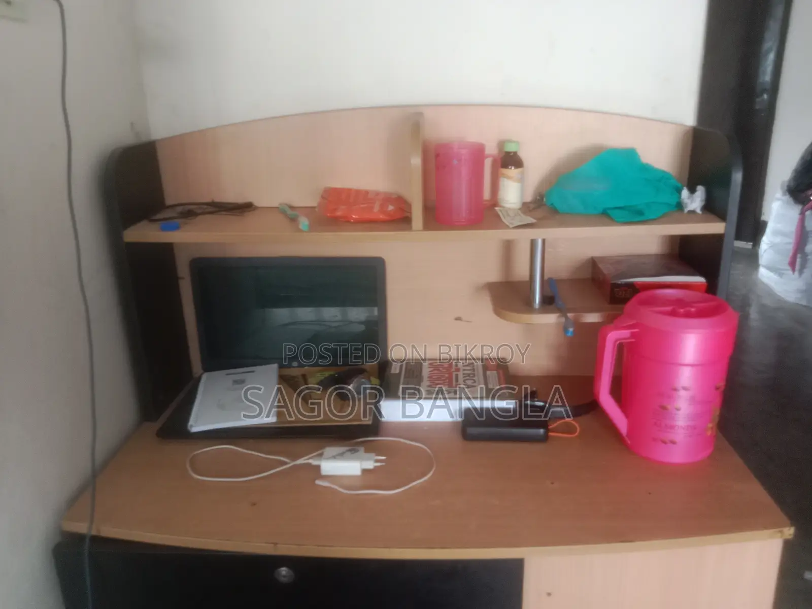 Study Table