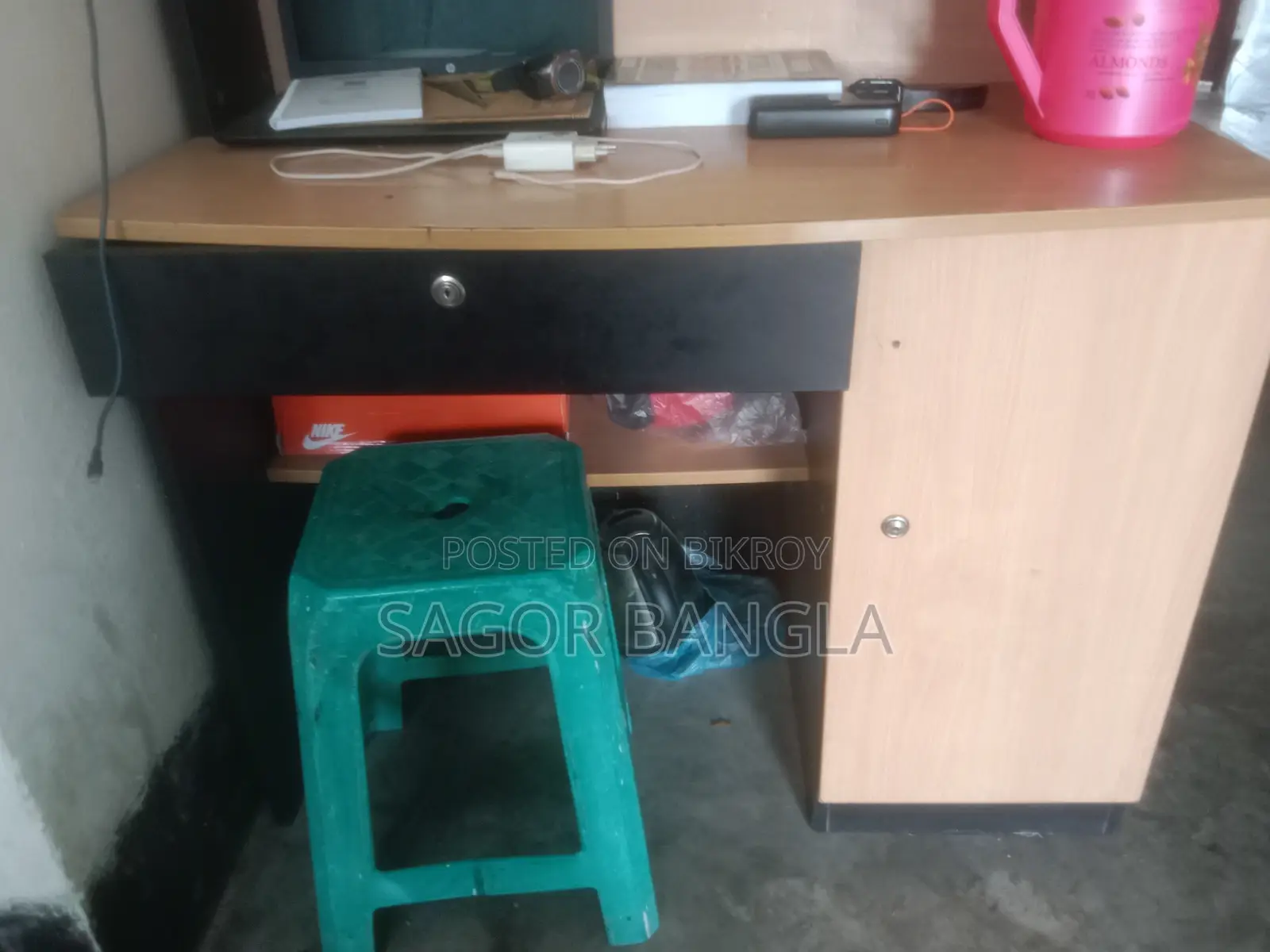 Study Table