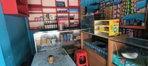 Shop Display