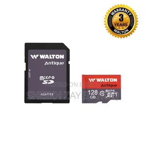 Walton Memory Card 128gb