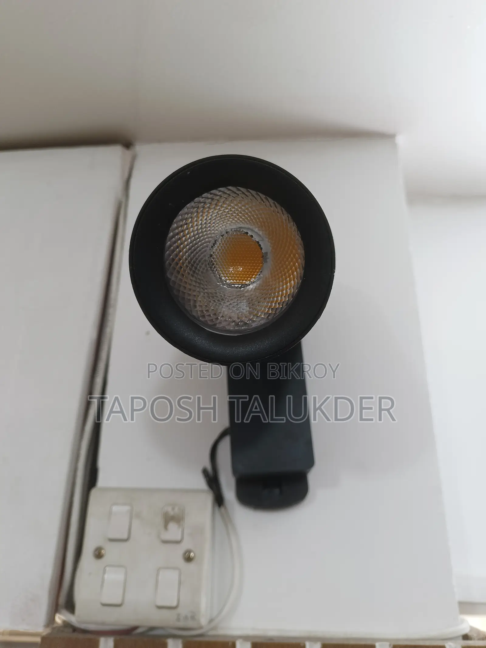 Spot Light(Warm)