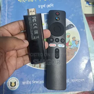 Xiaomi TV Stick 1st Gen