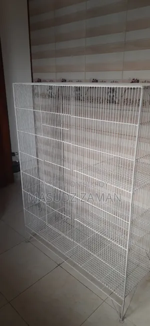 পাখির খাঁচা