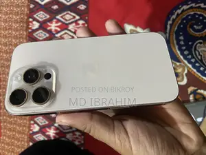 Apple iPhone 16 Pro 128 GB