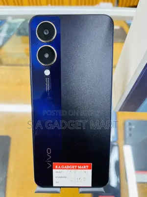 Vivo Y28 8 GB