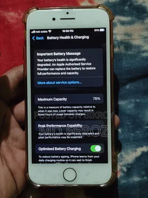 Oppo Reno Ace 256 GB Blue