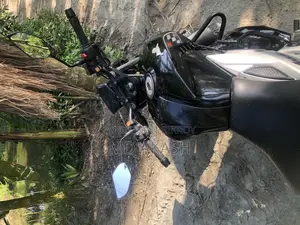 TVS Apache RTR 160 4V 2022 Black