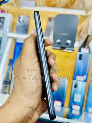 Xiaomi Redmi 10X 128 GB Black