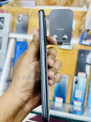 Xiaomi Redmi 10X 128 GB Black