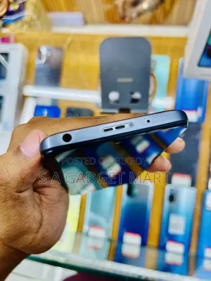 Xiaomi Redmi 10X 128 GB Black