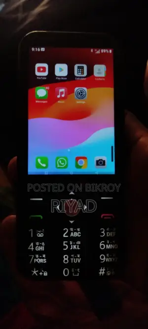 নতুন অপো এ১৬কে ৬৪ জিবি ব্ল্যাক