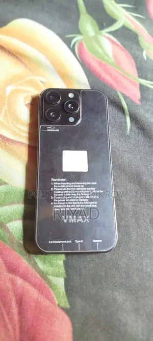 New Oppo A16K 64 GB Black