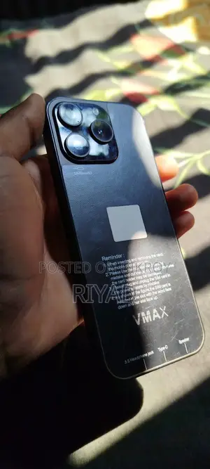 New Oppo A16K 64 GB Black
