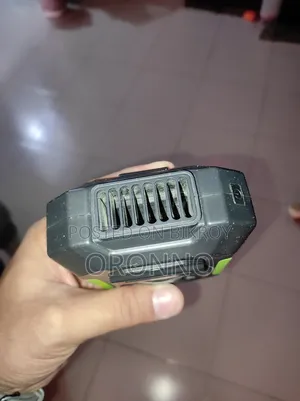 Waist Fan কোমরের ফ্যান
