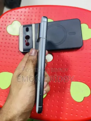 গুগল পিক্সেল ৮ ১২৮ জিবি গ্রে