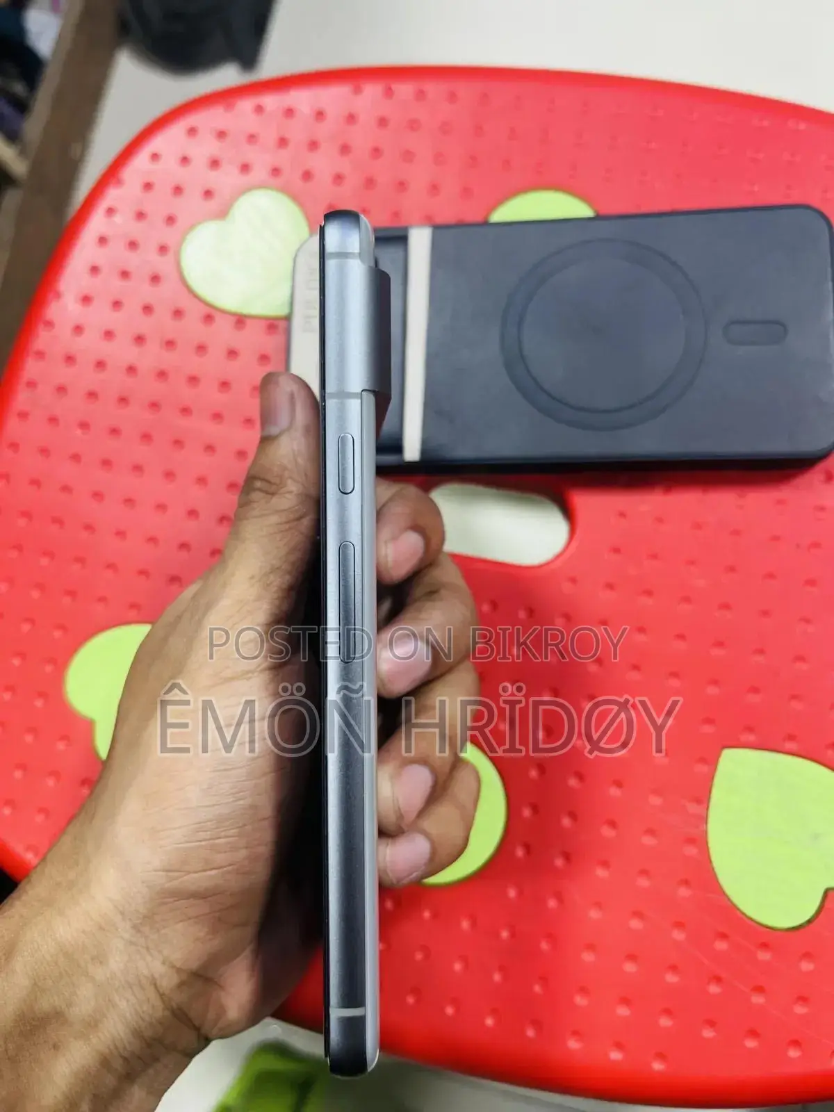 গুগল পিক্সেল ৮ ১২৮ জিবি গ্রে