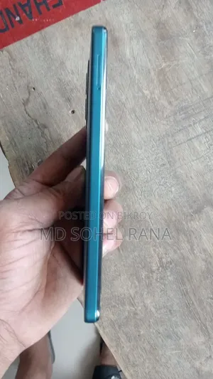 Motorola G34 5G 128 GB Blue