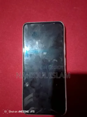 Infinix Hot 60 Pro 128 GB Silver