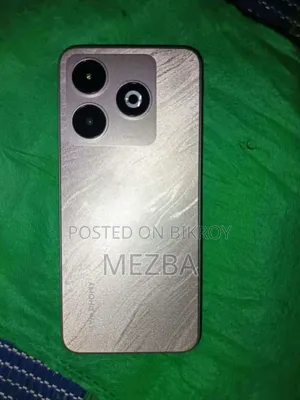 Symphony MAX 10 32 GB Silver