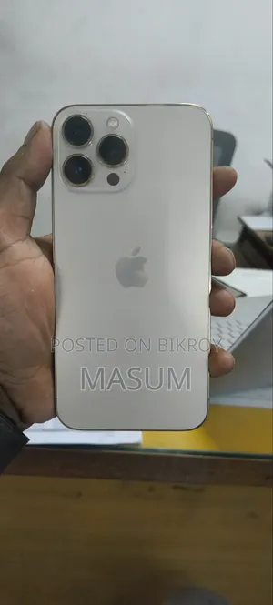 Apple iPhone 13 Pro Max 128 GB Gold