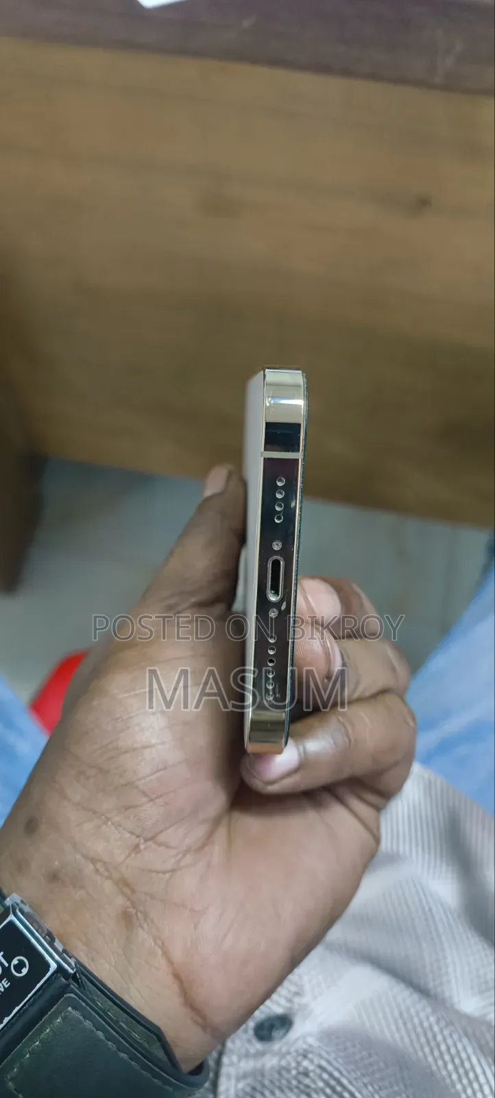Apple iPhone 13 Pro Max 128 GB Gold