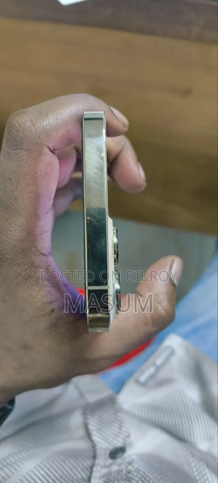 Apple iPhone 13 Pro Max 128 GB Gold
