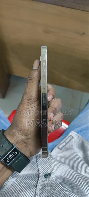 Apple iPhone 13 Pro Max 128 GB Gold