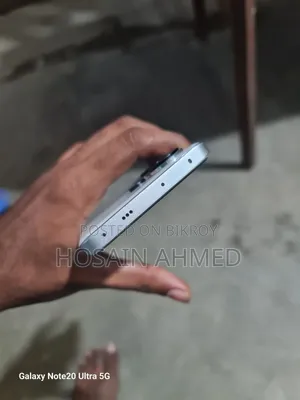 Xiaomi Redmi Note 13 Pro+ 256 GB White