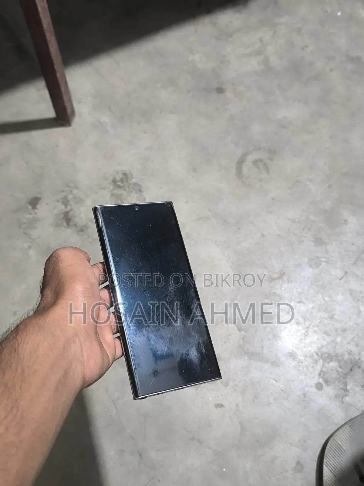 Xiaomi Redmi Note 13 Pro+ 256 GB White